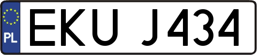 EKUJ434