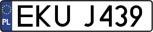 EKUJ439