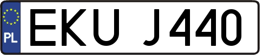 EKUJ440