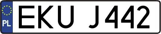 EKUJ442