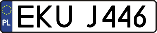 EKUJ446