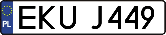 EKUJ449