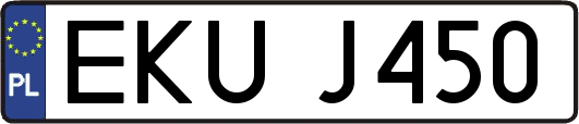 EKUJ450