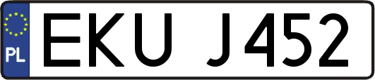 EKUJ452
