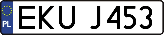 EKUJ453