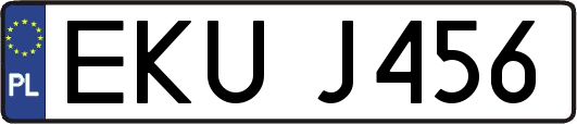 EKUJ456