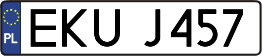 EKUJ457