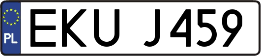 EKUJ459