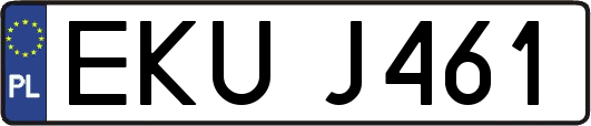 EKUJ461