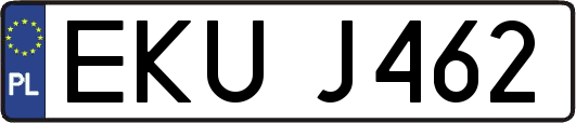 EKUJ462