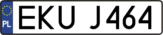 EKUJ464