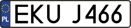 EKUJ466