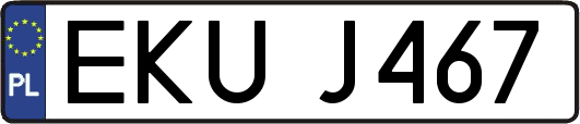 EKUJ467