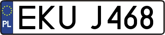 EKUJ468