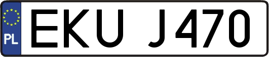 EKUJ470