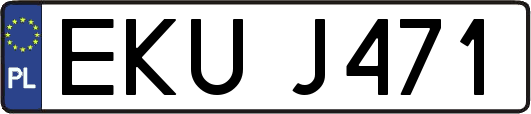 EKUJ471