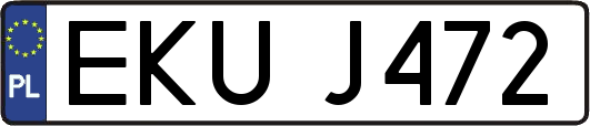 EKUJ472