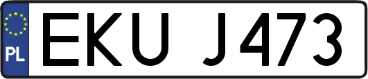 EKUJ473