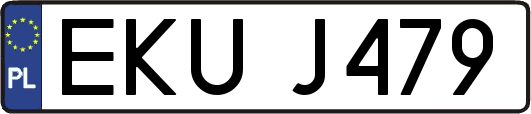EKUJ479