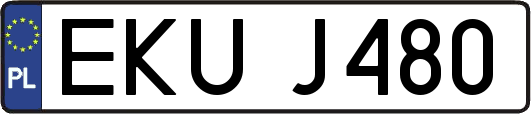 EKUJ480