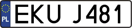 EKUJ481