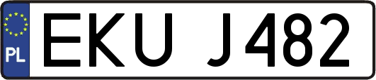 EKUJ482
