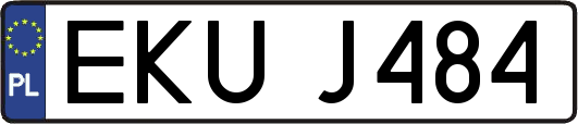 EKUJ484