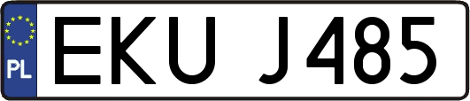 EKUJ485