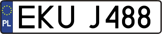 EKUJ488