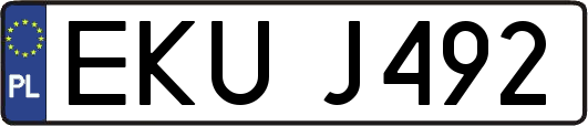 EKUJ492