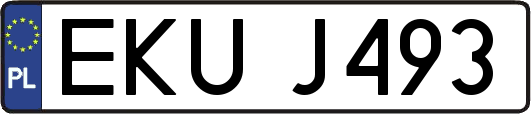 EKUJ493