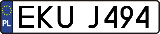 EKUJ494