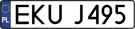EKUJ495