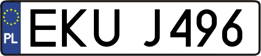 EKUJ496