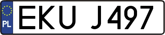 EKUJ497