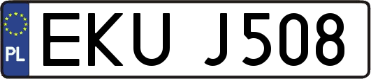 EKUJ508