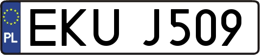EKUJ509