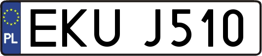 EKUJ510