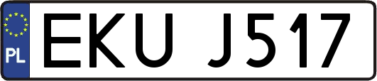 EKUJ517