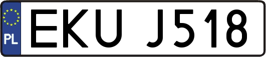 EKUJ518