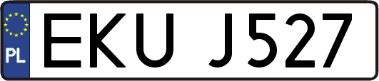 EKUJ527