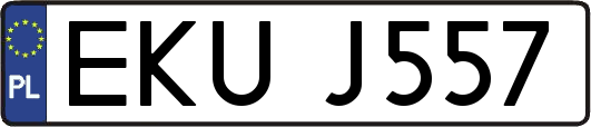 EKUJ557