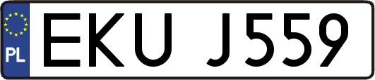 EKUJ559