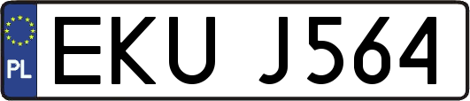 EKUJ564