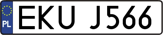 EKUJ566