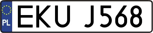 EKUJ568