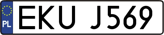 EKUJ569