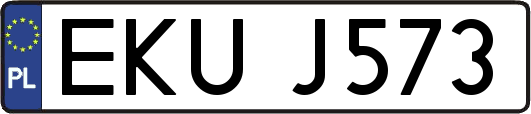 EKUJ573