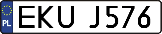 EKUJ576