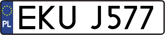 EKUJ577